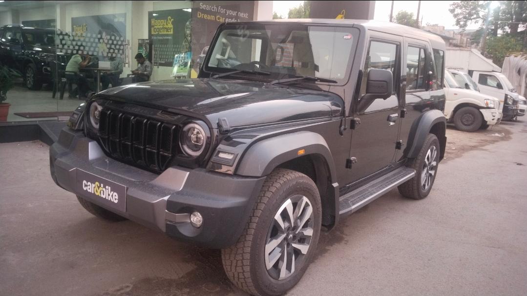 UsedCar