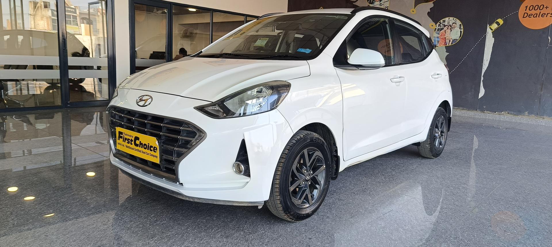 2019 ह्युंडई ग्रैंड आई10 निओस Sportz Petrol BS IV 2019 ह्युंडई ग्रैंड आई10 निओस Sportz Petrol BS IV