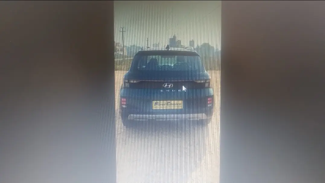 यूज़्ड 2022 ह्युंडई वेन्यू, Mahuakhurd, Alwar यूज़्ड 2022 ह्युंडई वेन्यू, Mahuakhurd, Alwar