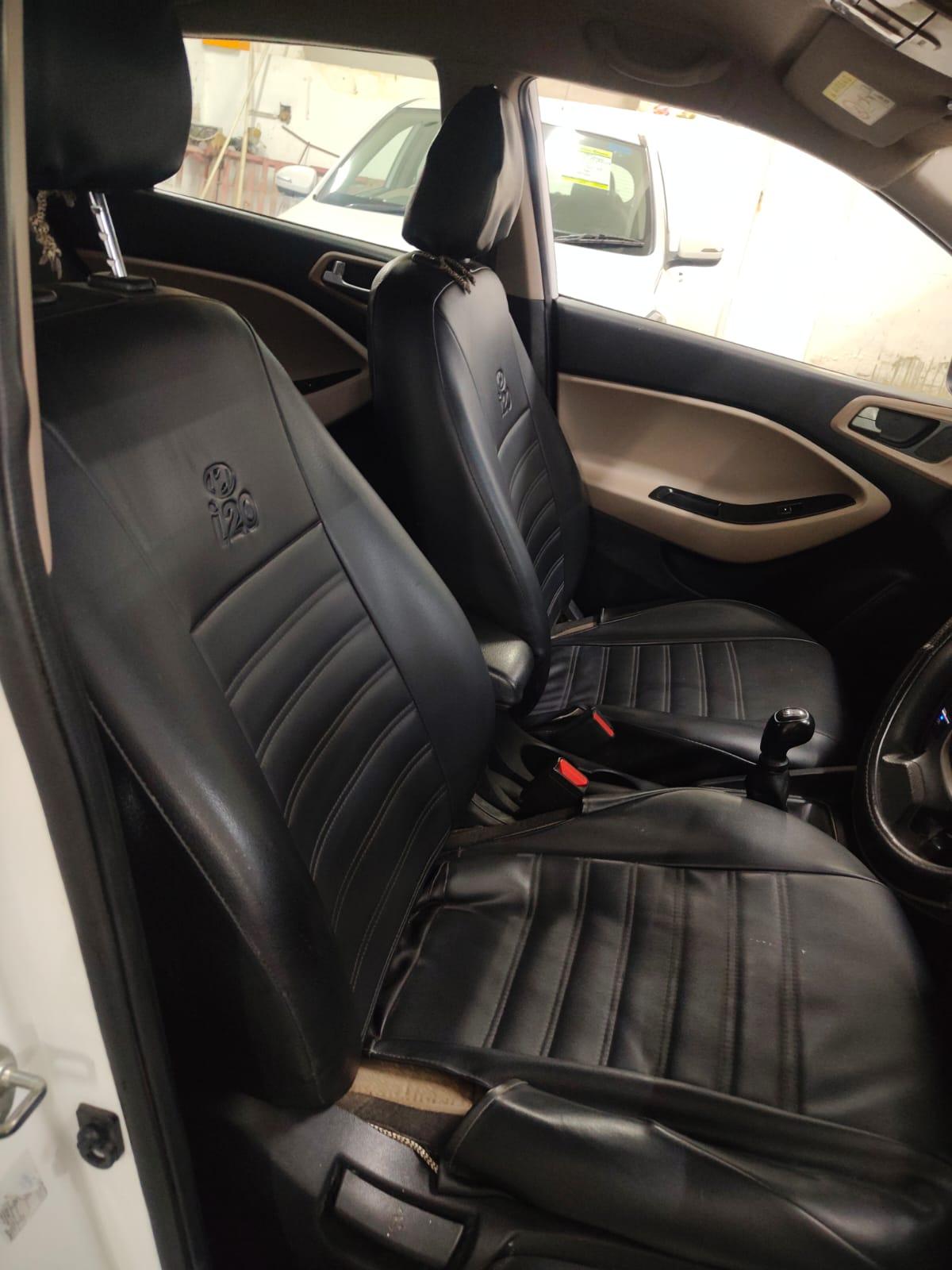 यूज़्ड 2020 ह्युंडई ईलाइट आई20, Alwar 8 यूज़्ड 2020 ह्युंडई ईलाइट आई20, Alwar 8