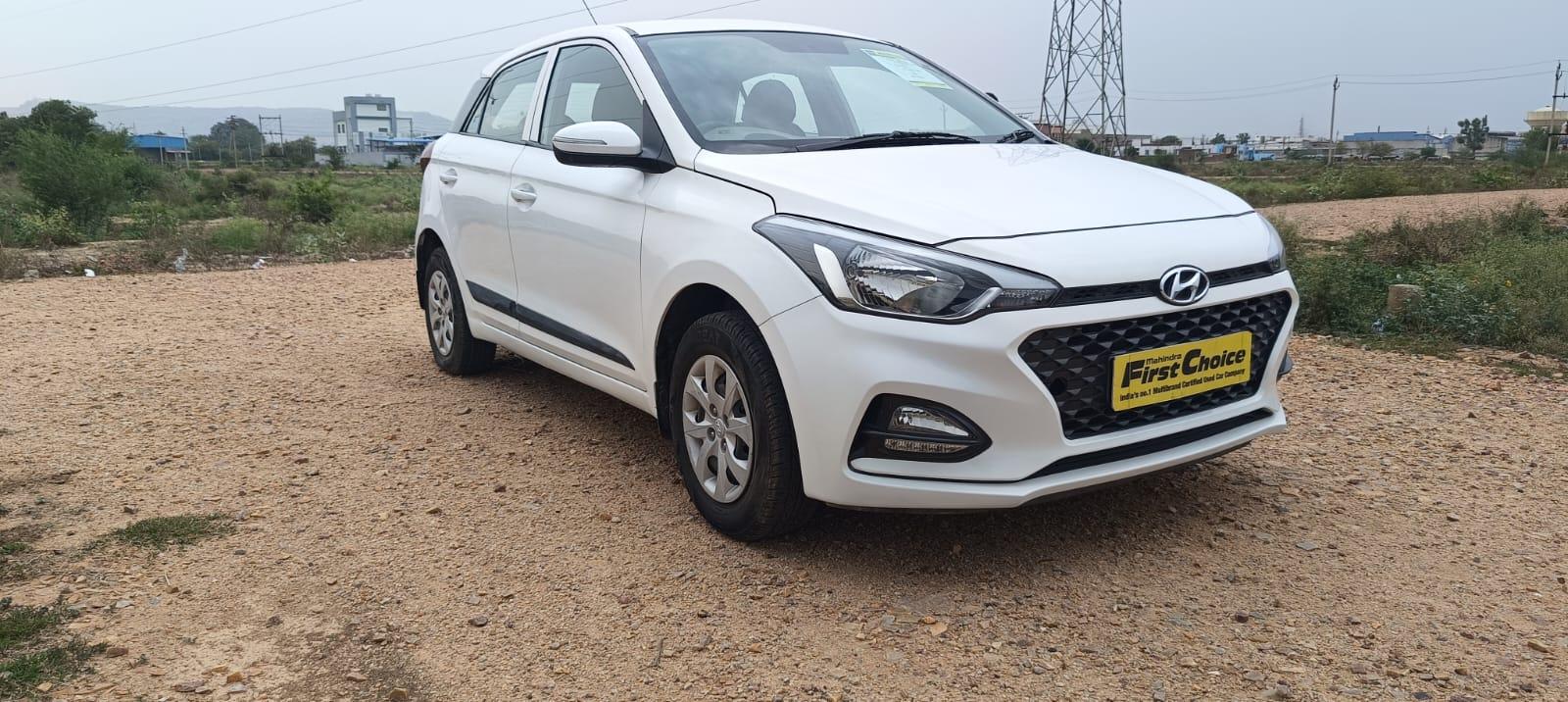 यूज़्ड 2018 ह्युंडई ईलाइट आई20, Mahuakhurd, Alwar 6 यूज़्ड 2018 ह्युंडई ईलाइट आई20, Mahuakhurd, Alwar 6