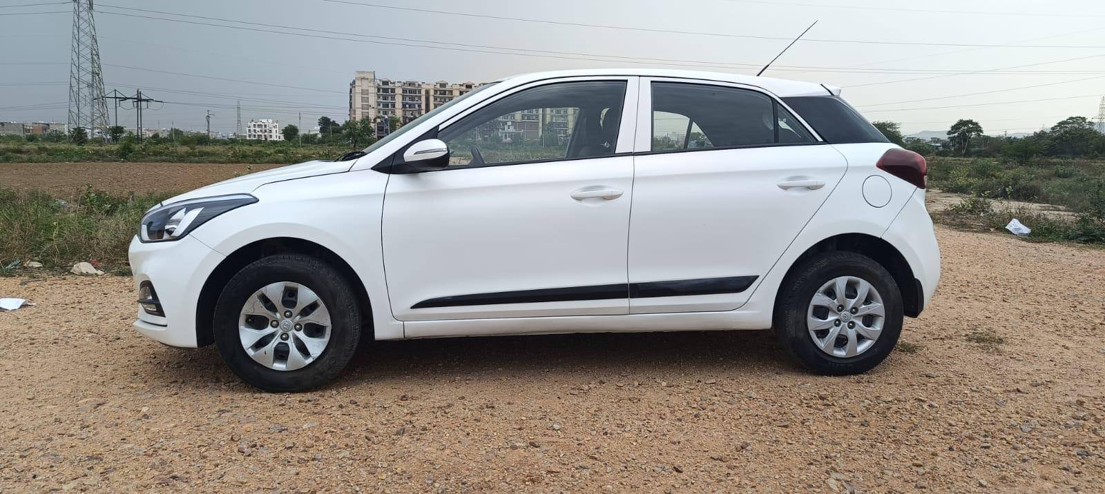 यूज़्ड 2018 ह्युंडई ईलाइट आई20, Mahuakhurd, Alwar 1 यूज़्ड 2018 ह्युंडई ईलाइट आई20, Mahuakhurd, Alwar 1