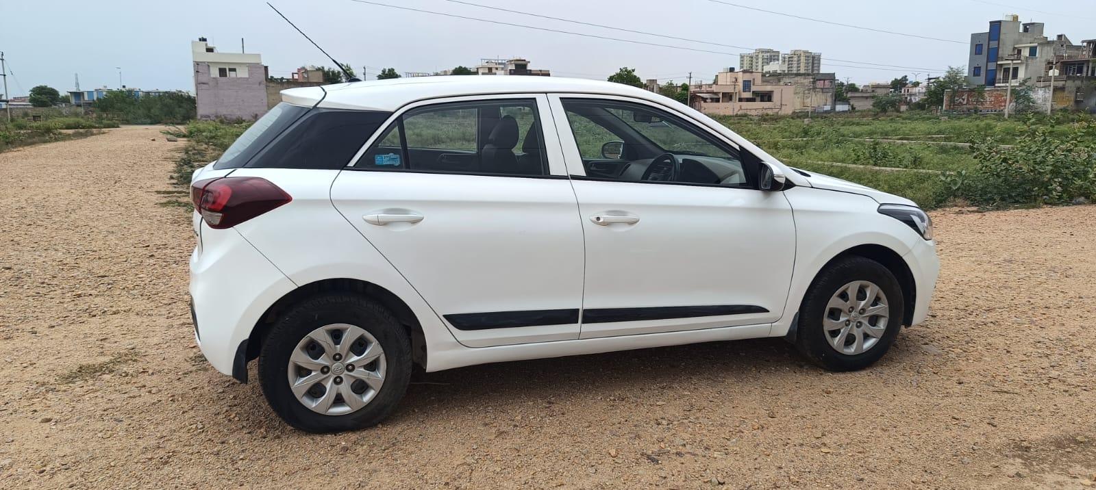 यूज़्ड 2018 ह्युंडई ईलाइट आई20, Mahuakhurd, Alwar 5 यूज़्ड 2018 ह्युंडई ईलाइट आई20, Mahuakhurd, Alwar 5