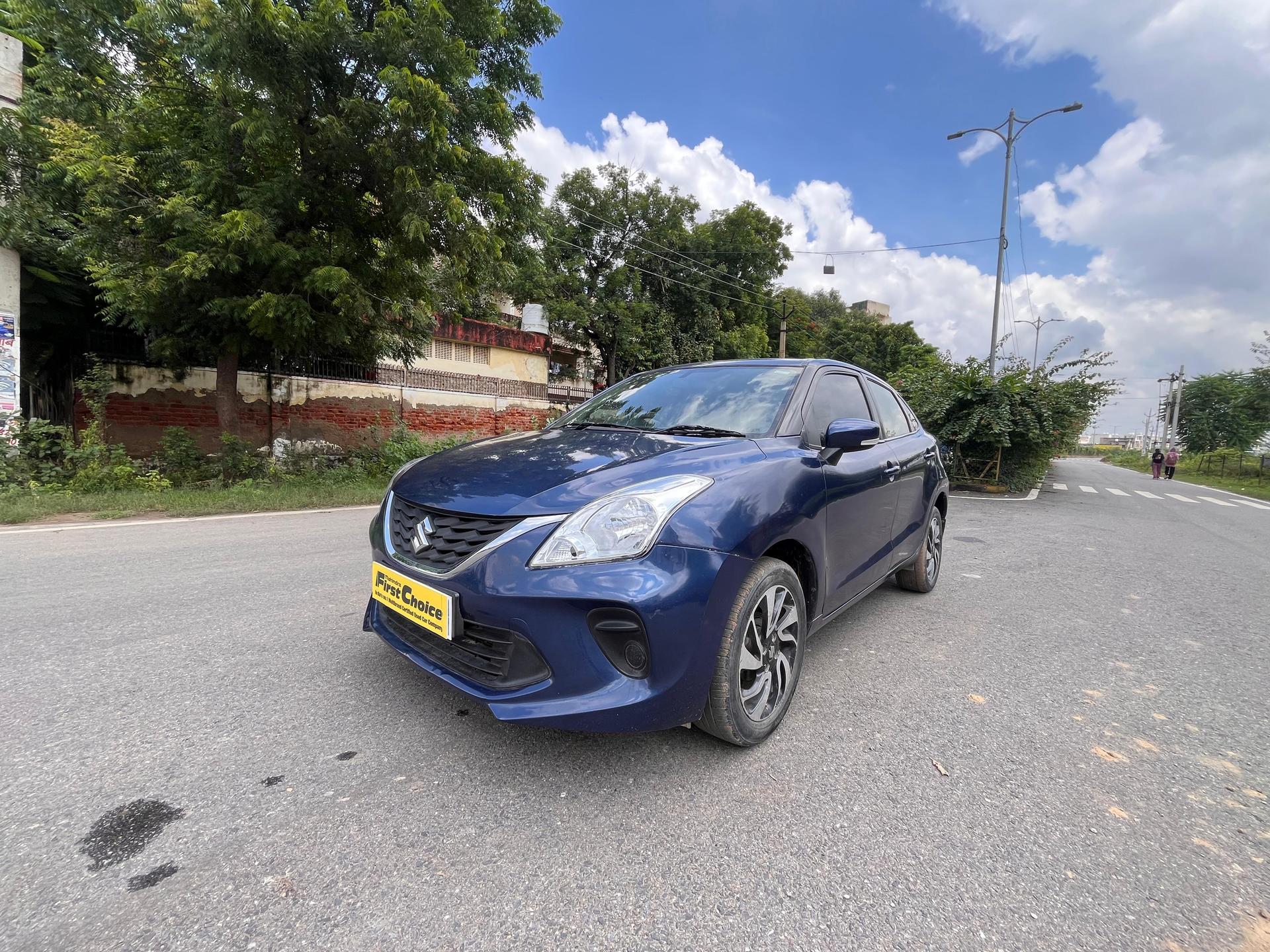 2019 मारुति सुजुकी बलेनो Delta Diesel 2019 मारुति सुजुकी बलेनो Delta Diesel