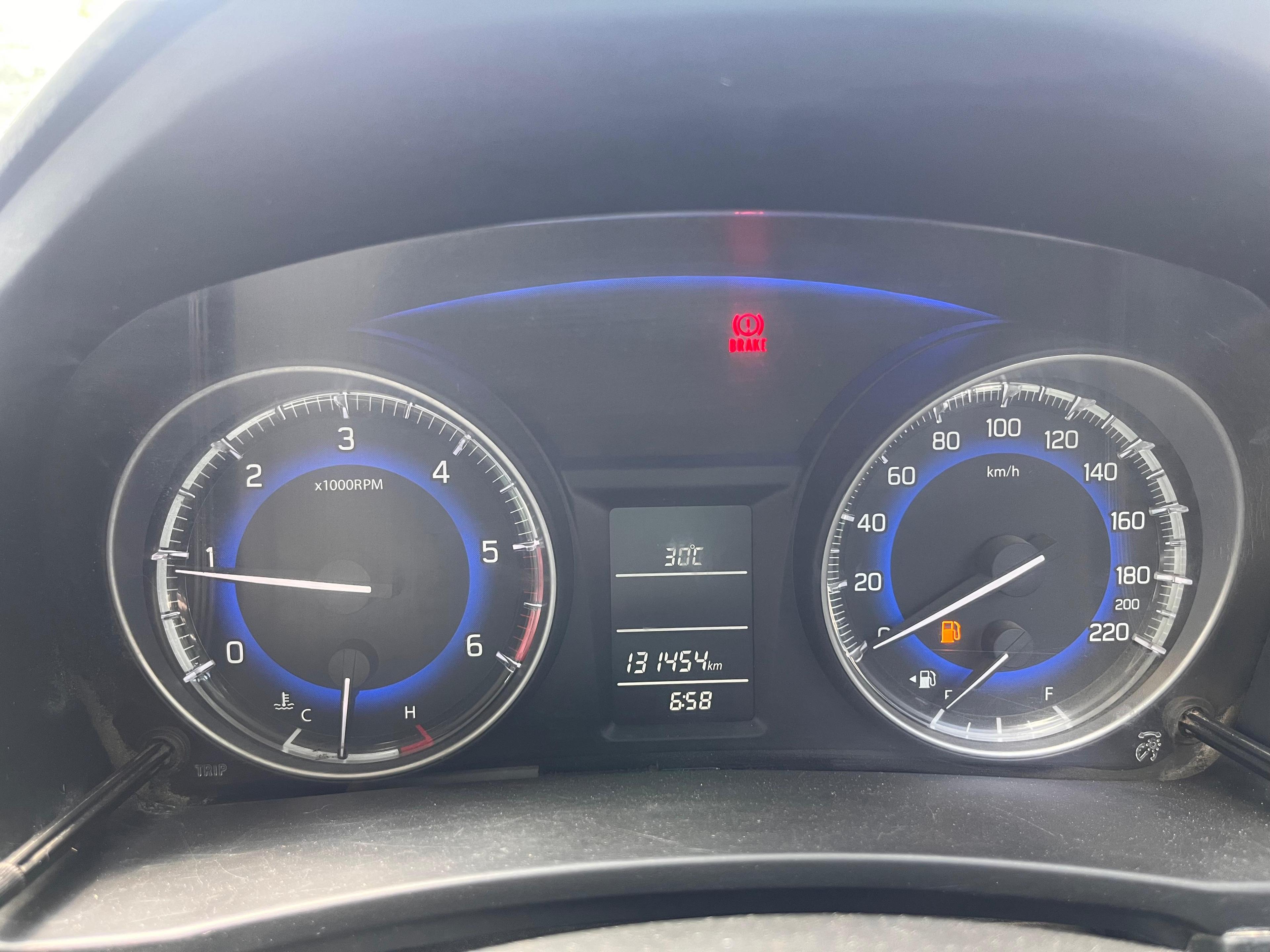 यूज़्ड 2019 मारुति सुजुकी बलेनो, Mahuakhurd, Alwar 6 यूज़्ड 2019 मारुति सुजुकी बलेनो, Mahuakhurd, Alwar 6