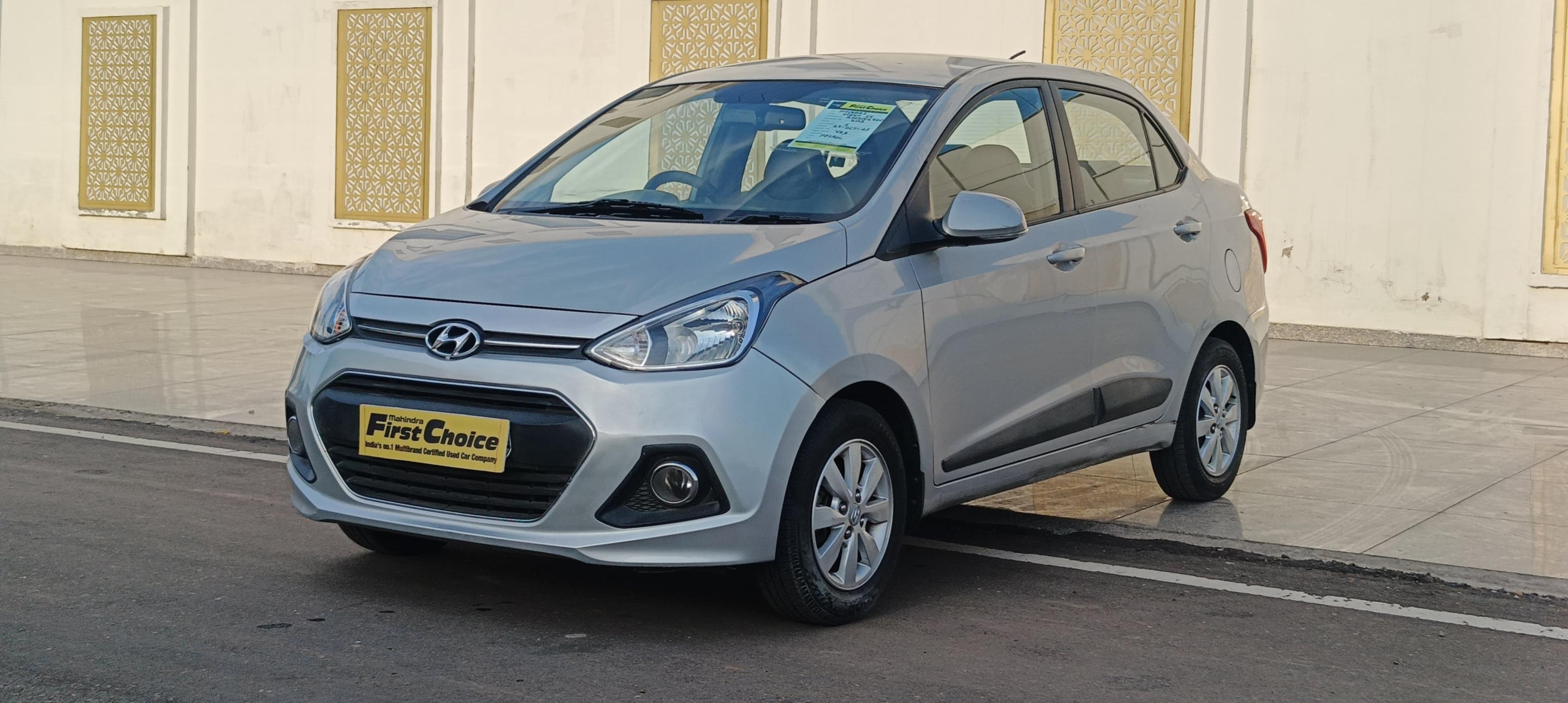 यूज़्ड 2015 ह्युंडई एक्सेंट, Mahuakhurd, Alwar  यूज़्ड 2015 ह्युंडई एक्सेंट, Mahuakhurd, Alwar