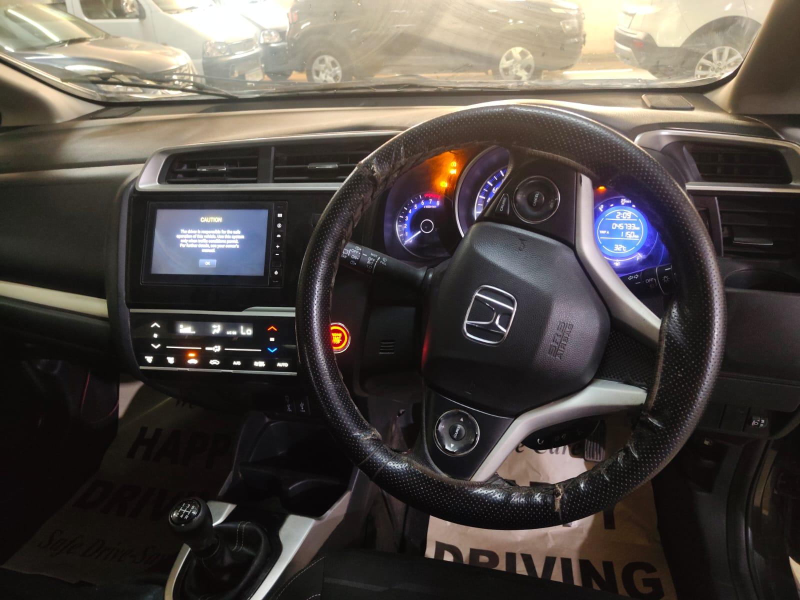 यूज़्ड 2020 होंडा डब्ल्यूआर-वी, Mahuakhurd, Alwar 3 यूज़्ड 2020 होंडा डब्ल्यूआर-वी, Mahuakhurd, Alwar 3