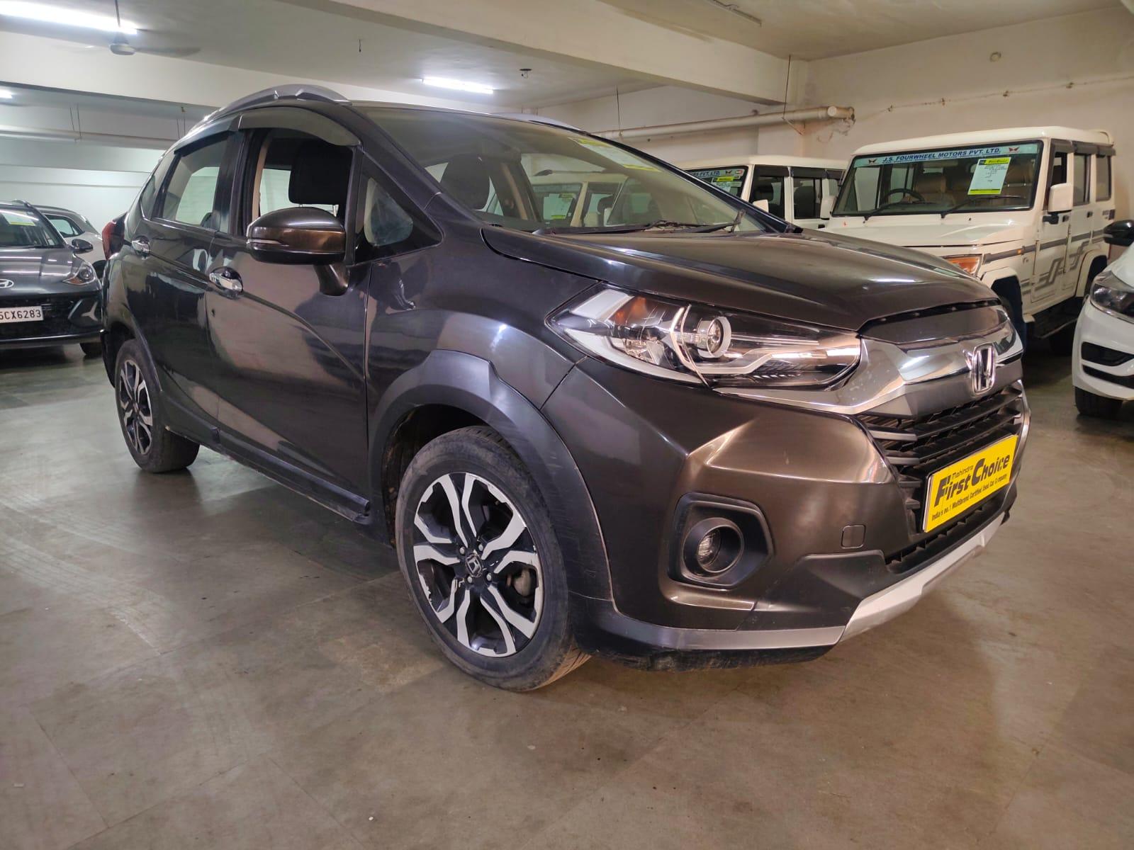 यूज़्ड 2020 होंडा डब्ल्यूआर-वी, Mahuakhurd, Alwar 2 यूज़्ड 2020 होंडा डब्ल्यूआर-वी, Mahuakhurd, Alwar 2