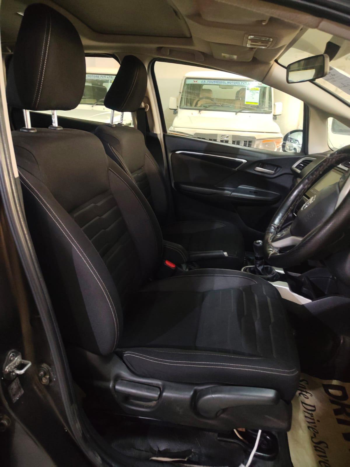 यूज़्ड 2020 होंडा डब्ल्यूआर-वी, Mahuakhurd, Alwar 4 यूज़्ड 2020 होंडा डब्ल्यूआर-वी, Mahuakhurd, Alwar 4