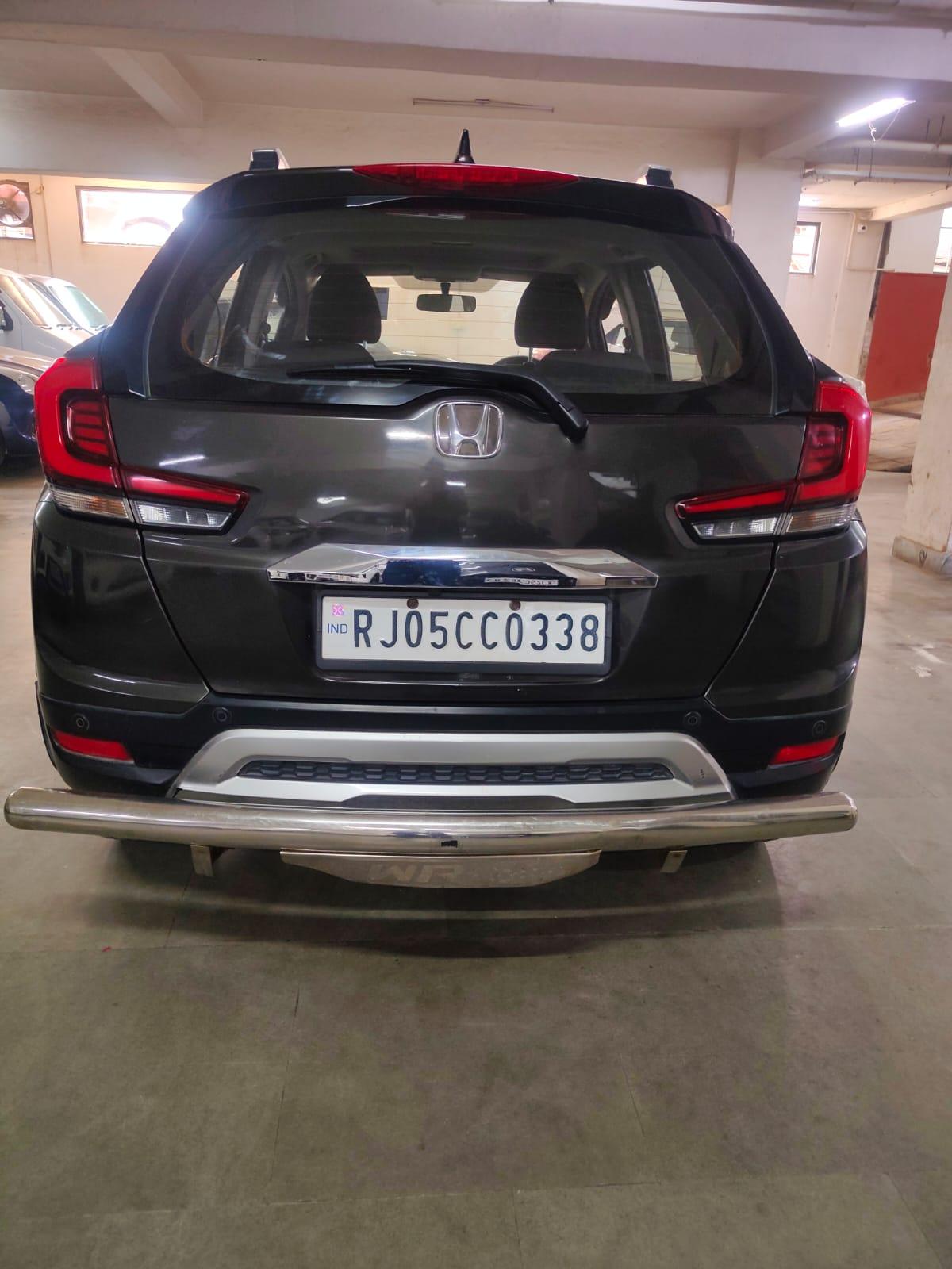 यूज़्ड 2020 होंडा डब्ल्यूआर-वी, Mahuakhurd, Alwar 1 यूज़्ड 2020 होंडा डब्ल्यूआर-वी, Mahuakhurd, Alwar 1