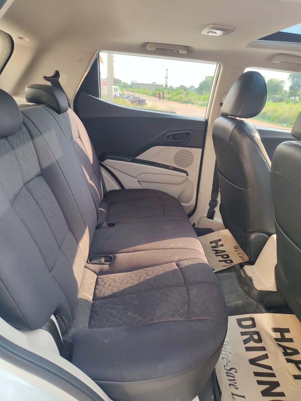 यूज़्ड 2024 महिंद्रा एक्सयूवी300, Mahuakhurd, Alwar 11 यूज़्ड 2024 महिंद्रा एक्सयूवी300, Mahuakhurd, Alwar 11