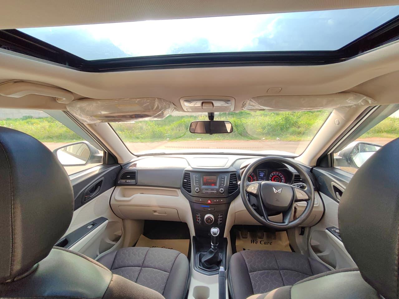 यूज़्ड 2024 महिंद्रा एक्सयूवी300, Mahuakhurd, Alwar 9 यूज़्ड 2024 महिंद्रा एक्सयूवी300, Mahuakhurd, Alwar 9