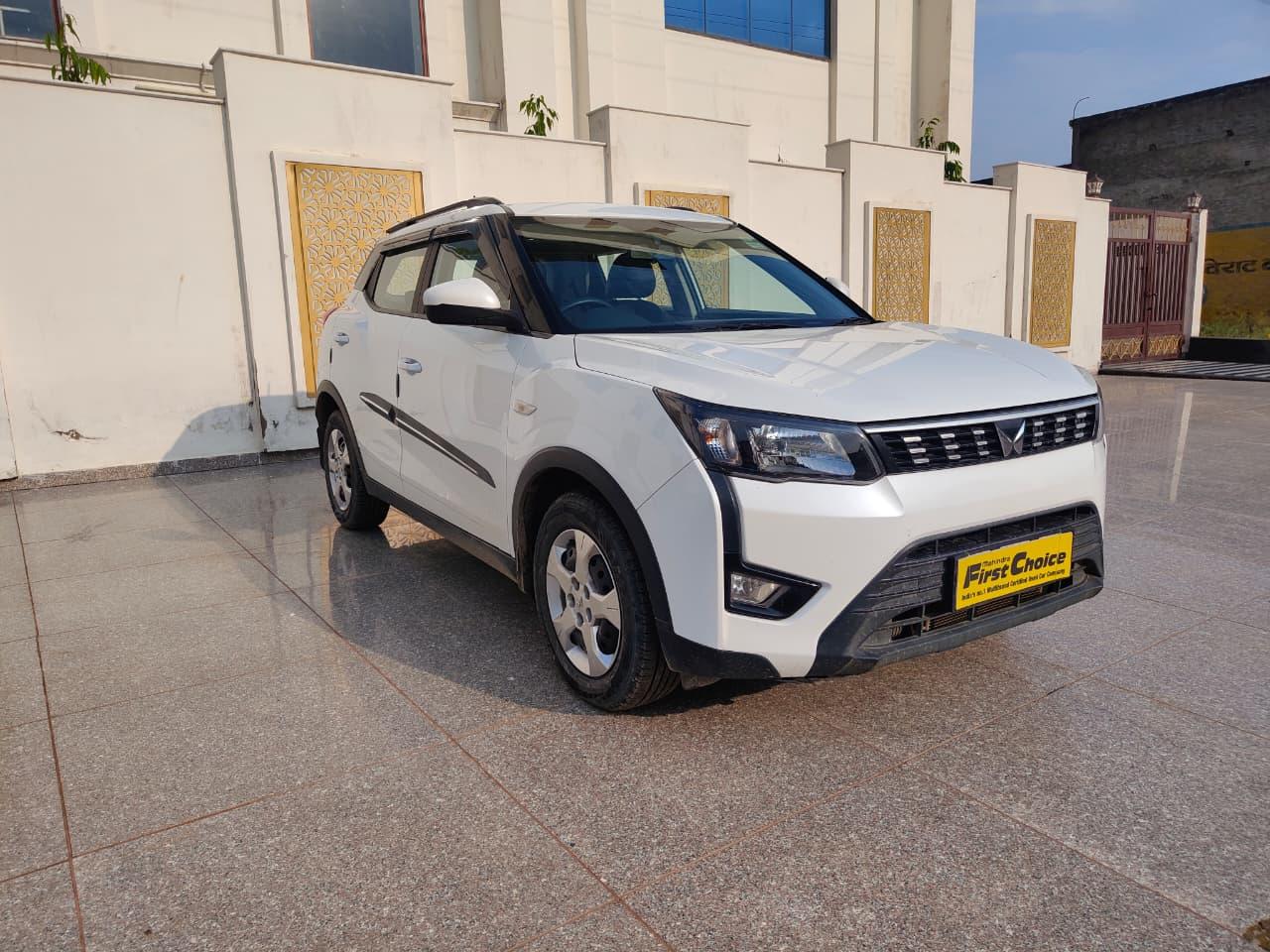 यूज़्ड 2024 महिंद्रा एक्सयूवी300, Mahuakhurd, Alwar 6 यूज़्ड 2024 महिंद्रा एक्सयूवी300, Mahuakhurd, Alwar 6