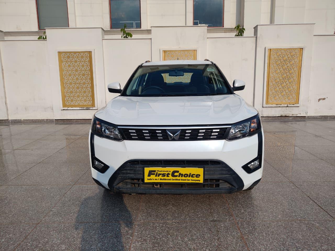 यूज़्ड 2024 महिंद्रा एक्सयूवी300, Mahuakhurd, Alwar 7 यूज़्ड 2024 महिंद्रा एक्सयूवी300, Mahuakhurd, Alwar 7