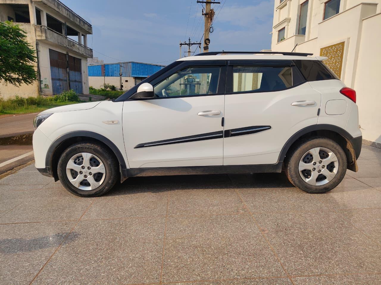 यूज़्ड 2024 महिंद्रा एक्सयूवी300, Mahuakhurd, Alwar 1 यूज़्ड 2024 महिंद्रा एक्सयूवी300, Mahuakhurd, Alwar 1