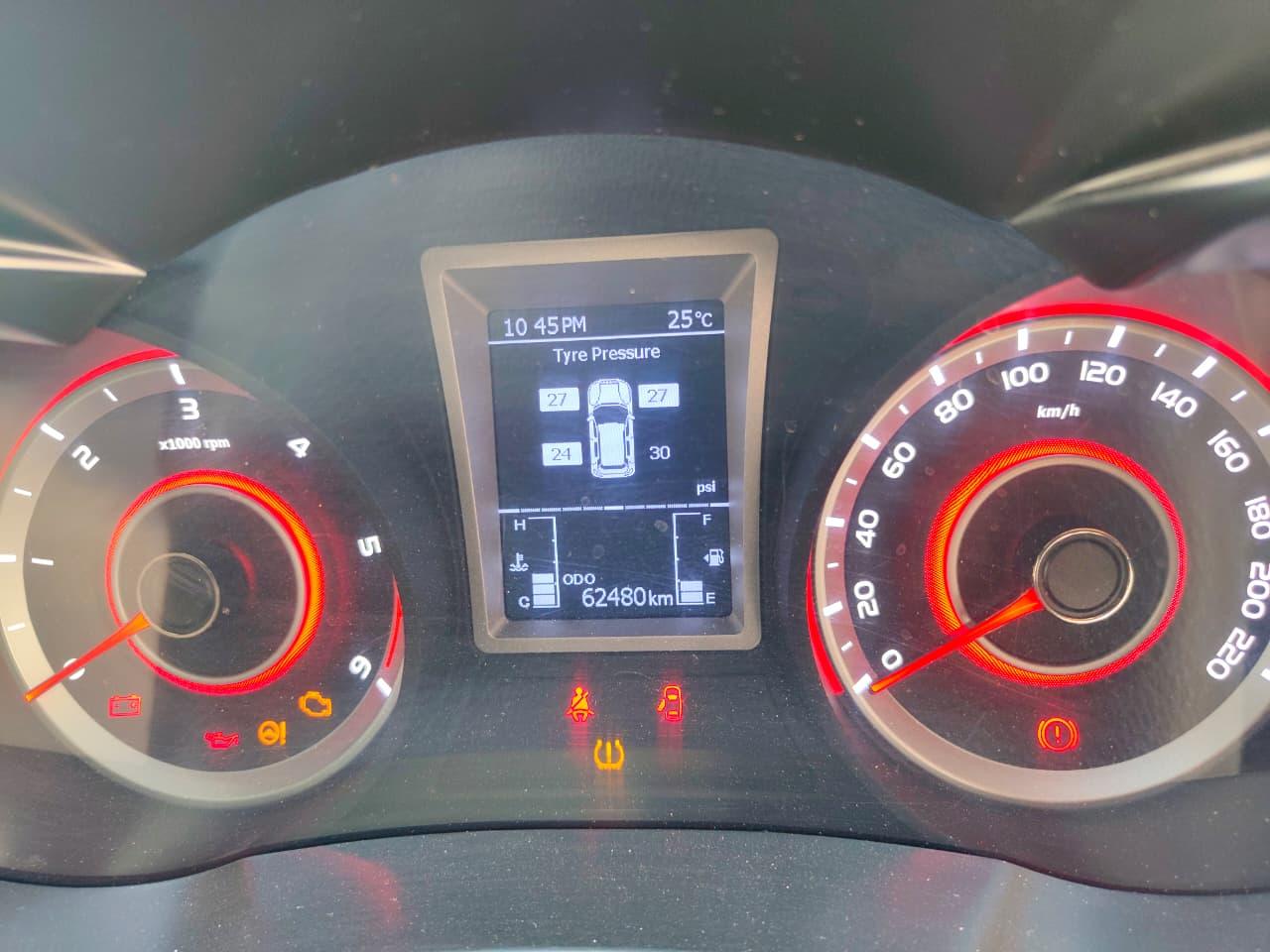 यूज़्ड 2024 महिंद्रा एक्सयूवी300, Mahuakhurd, Alwar 8 यूज़्ड 2024 महिंद्रा एक्सयूवी300, Mahuakhurd, Alwar 8