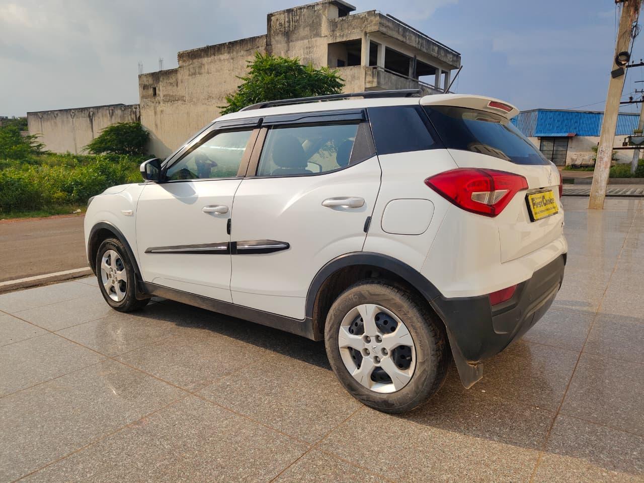 यूज़्ड 2024 महिंद्रा एक्सयूवी300, Mahuakhurd, Alwar 2 यूज़्ड 2024 महिंद्रा एक्सयूवी300, Mahuakhurd, Alwar 2