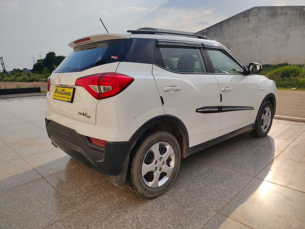 यूज़्ड 2024 महिंद्रा एक्सयूवी300, Mahuakhurd, Alwar 4 यूज़्ड 2024 महिंद्रा एक्सयूवी300, Mahuakhurd, Alwar 4