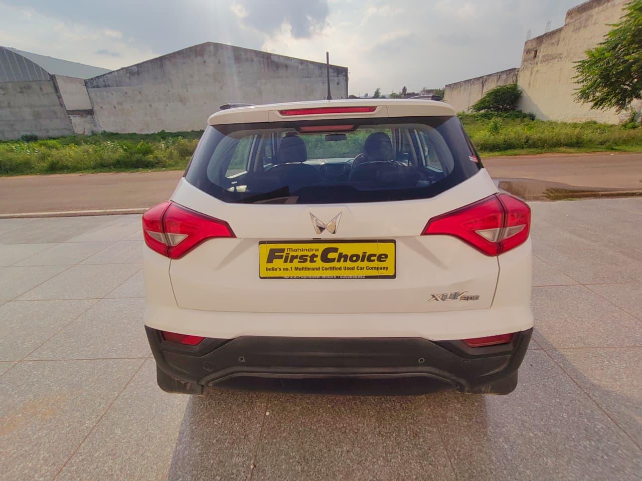 यूज़्ड 2024 महिंद्रा एक्सयूवी300, Mahuakhurd, Alwar 3 यूज़्ड 2024 महिंद्रा एक्सयूवी300, Mahuakhurd, Alwar 3