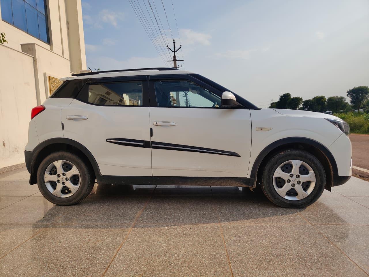 यूज़्ड 2024 महिंद्रा एक्सयूवी300, Mahuakhurd, Alwar 5 यूज़्ड 2024 महिंद्रा एक्सयूवी300, Mahuakhurd, Alwar 5