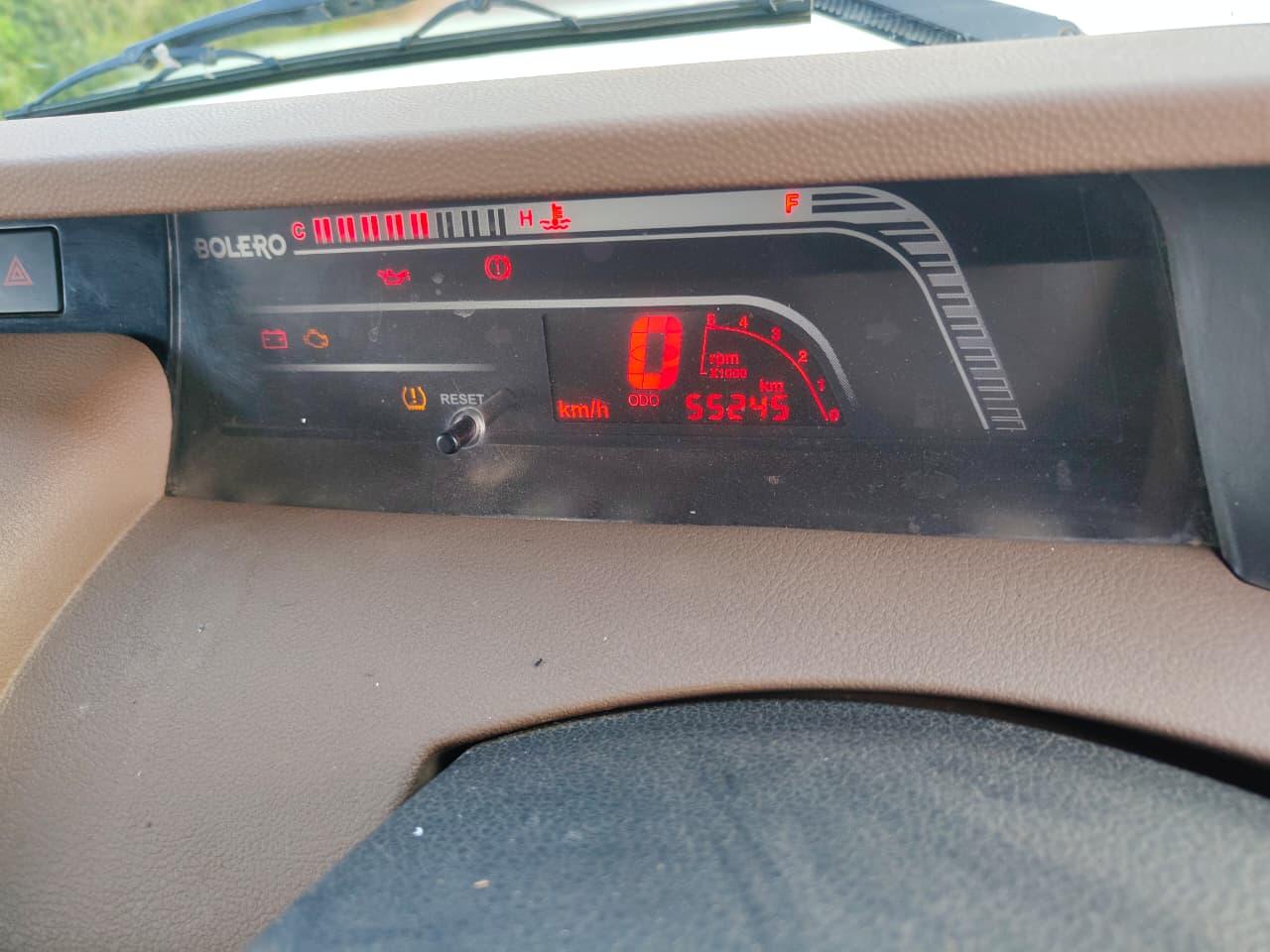 यूज़्ड 2023 महिंद्रा बोलेरो, Mahuakhurd, Alwar 5 यूज़्ड 2023 महिंद्रा बोलेरो, Mahuakhurd, Alwar 5