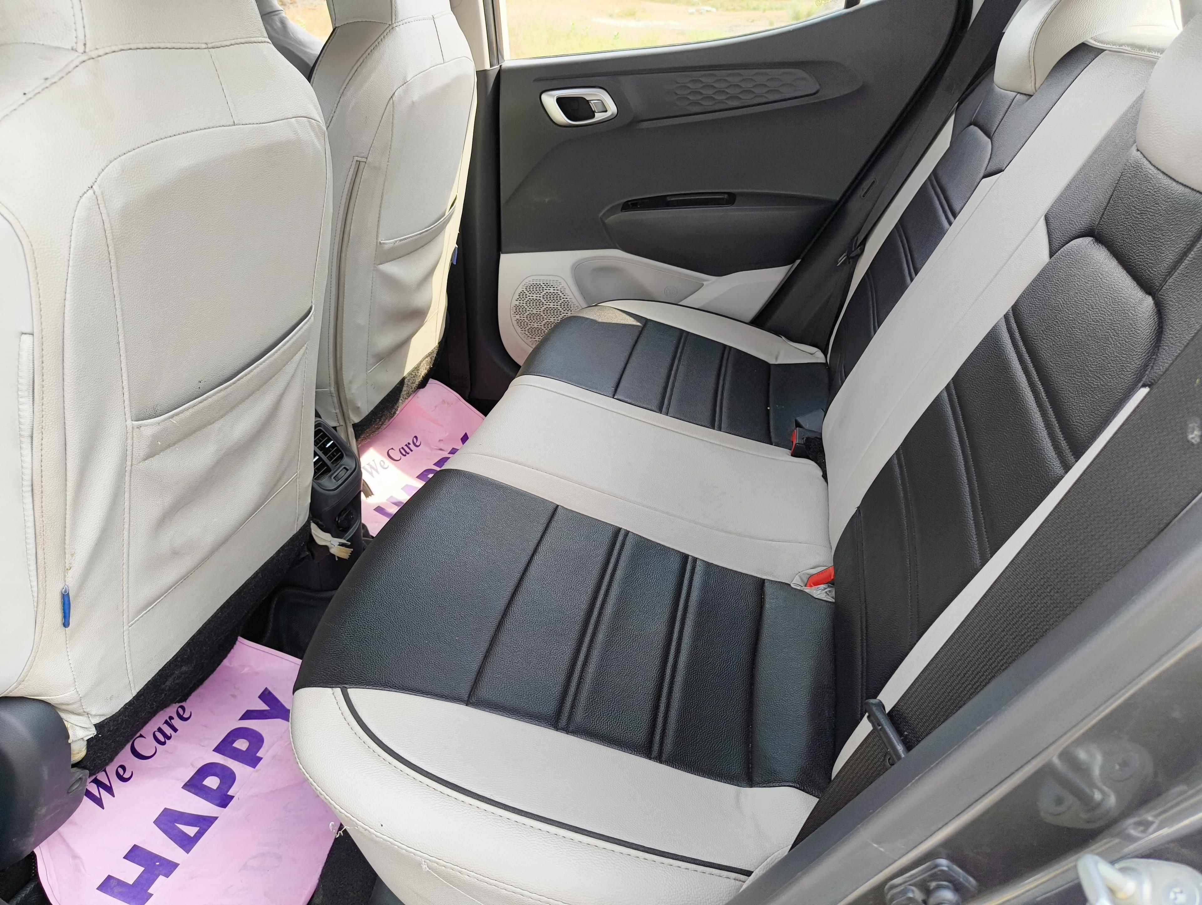 यूज़्ड 2023 ह्युंडई ग्रैंड आई10 निओस, Mahuakhurd, Alwar 7 यूज़्ड 2023 ह्युंडई ग्रैंड आई10 निओस, Mahuakhurd, Alwar 7