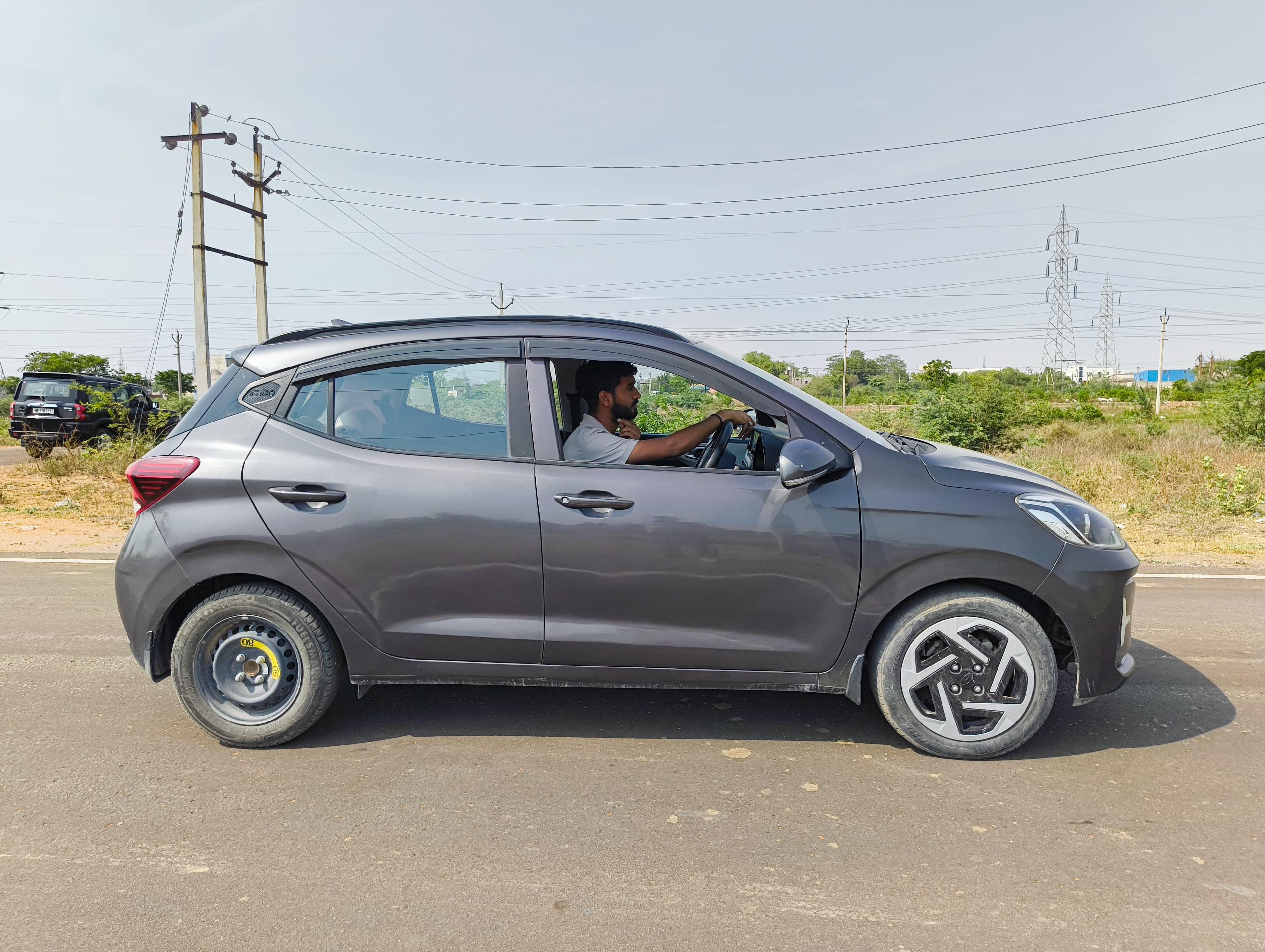 यूज़्ड 2023 ह्युंडई ग्रैंड आई10 निओस, Mahuakhurd, Alwar 4 यूज़्ड 2023 ह्युंडई ग्रैंड आई10 निओस, Mahuakhurd, Alwar 4