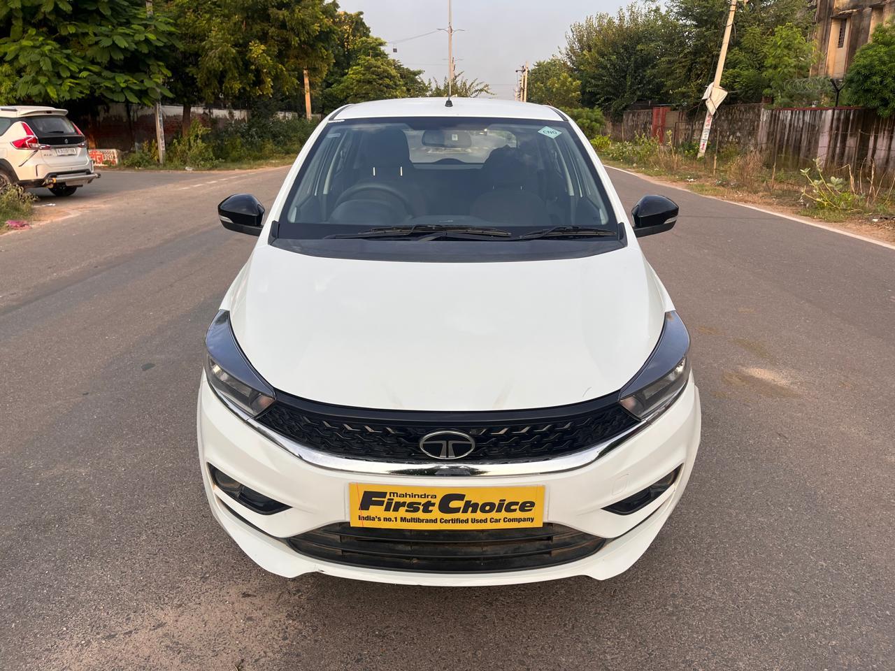 यूज़्ड 2024 टाटा टियागो, Mahuakhurd, Alwar 7 यूज़्ड 2024 टाटा टियागो, Mahuakhurd, Alwar 7