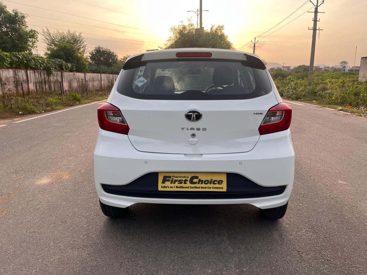 यूज़्ड 2024 टाटा टियागो, Mahuakhurd, Alwar 3 यूज़्ड 2024 टाटा टियागो, Mahuakhurd, Alwar 3