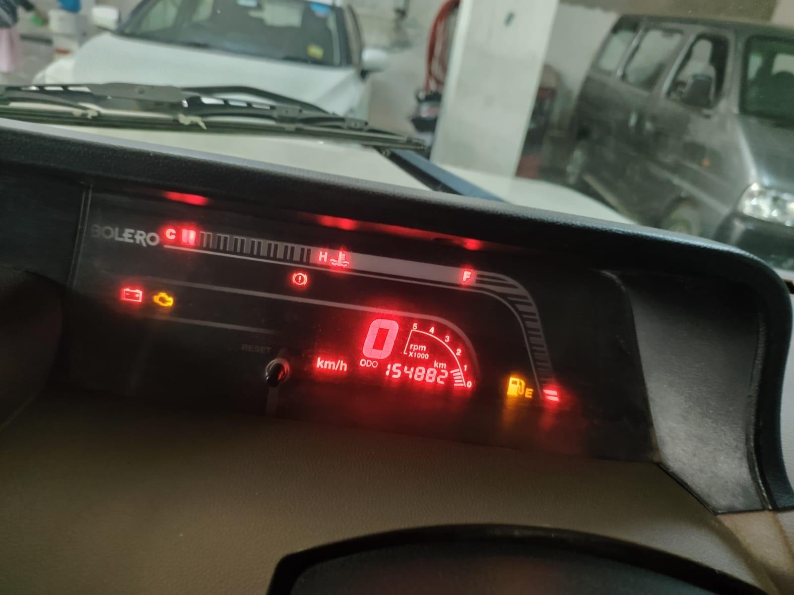 यूज़्ड 2021 महिंद्रा बोलेरो, Mahuakhurd, Alwar 5 यूज़्ड 2021 महिंद्रा बोलेरो, Mahuakhurd, Alwar 5