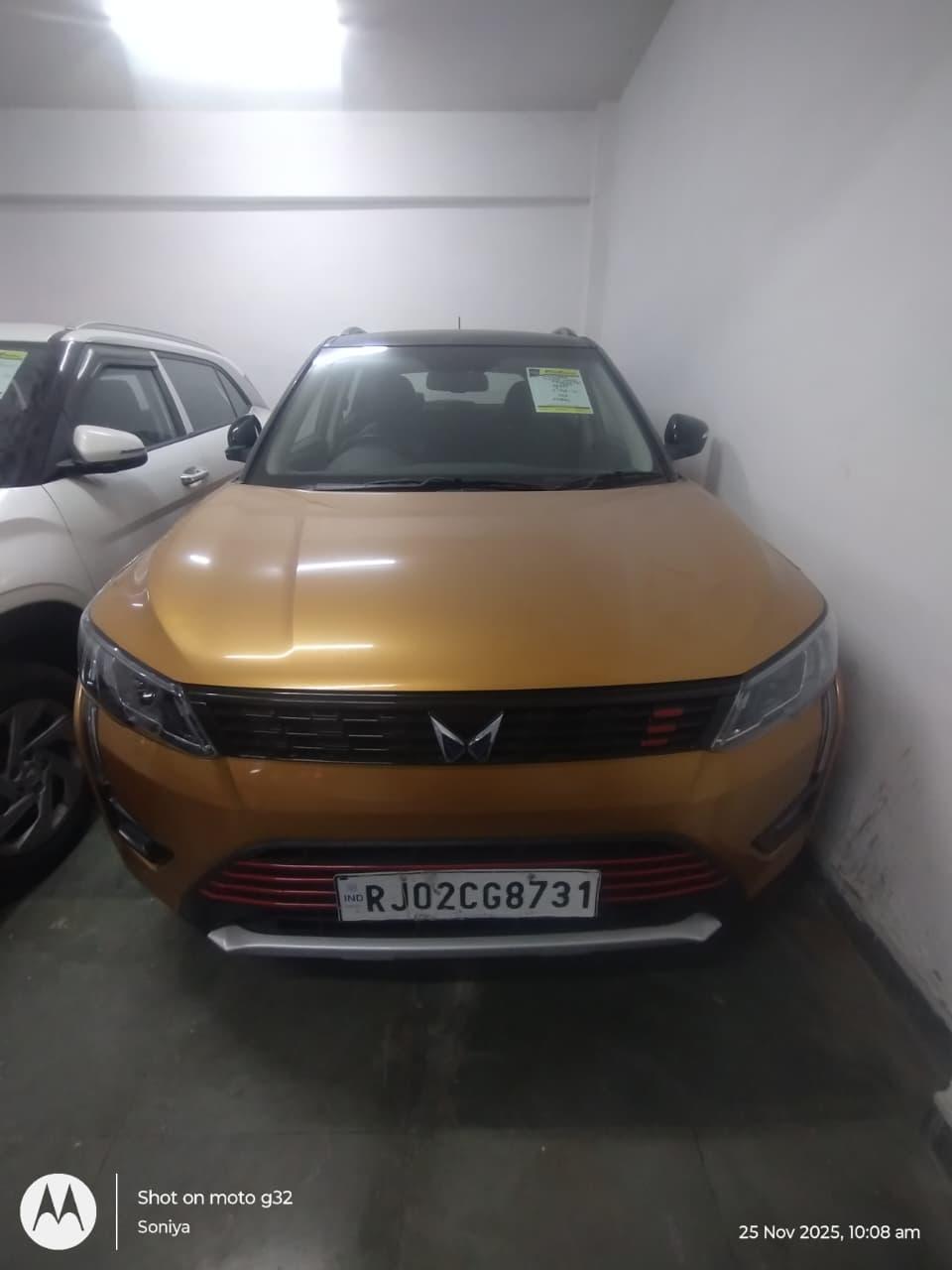 UsedCar