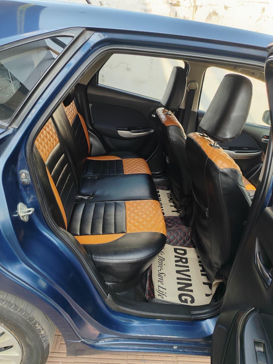 यूज़्ड 2020 मारुति सुजुकी बलेनो, Mahuakhurd, Alwar 7 यूज़्ड 2020 मारुति सुजुकी बलेनो, Mahuakhurd, Alwar 7