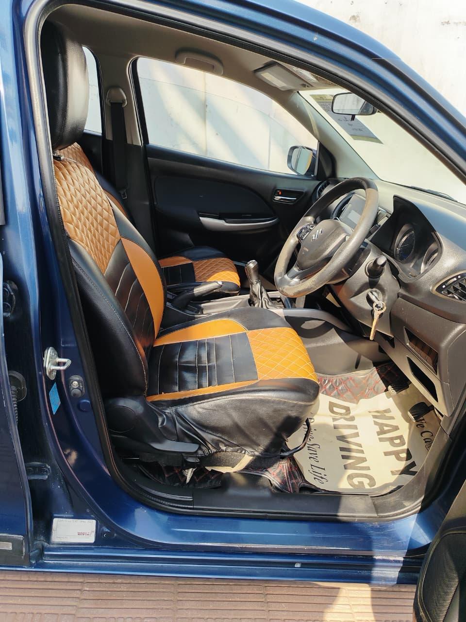 यूज़्ड 2020 मारुति सुजुकी बलेनो, Mahuakhurd, Alwar 6 यूज़्ड 2020 मारुति सुजुकी बलेनो, Mahuakhurd, Alwar 6