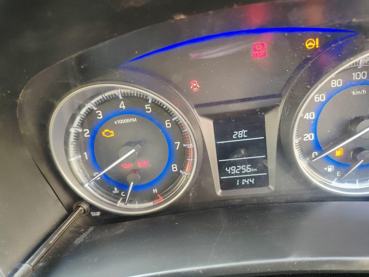 यूज़्ड 2020 मारुति सुजुकी बलेनो, Mahuakhurd, Alwar 4 यूज़्ड 2020 मारुति सुजुकी बलेनो, Mahuakhurd, Alwar 4