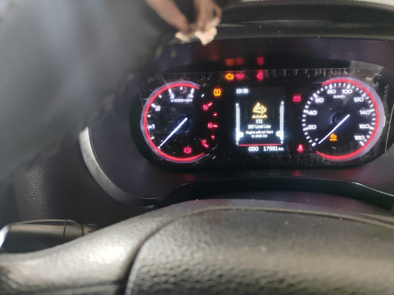 यूज़्ड 2024 महिंद्रा थार, Mahuakhurd, Alwar 6 यूज़्ड 2024 महिंद्रा थार, Mahuakhurd, Alwar 6