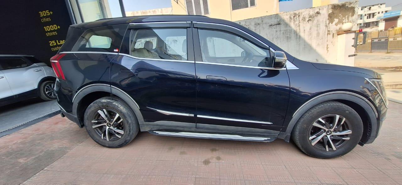 यूज़्ड 2022 महिंद्रा एक्सयूवी700, Mahuakhurd, Alwar 3 यूज़्ड 2022 महिंद्रा एक्सयूवी700, Mahuakhurd, Alwar 3