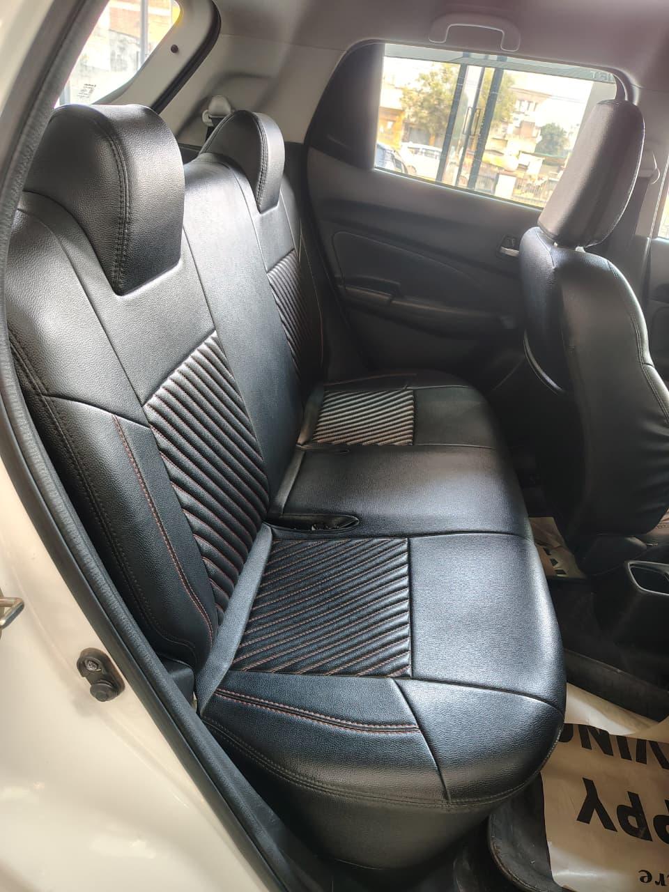 यूज़्ड 2019 मारुति सुजुकी स्विफ्ट, Mahuakhurd, Alwar 10 यूज़्ड 2019 मारुति सुजुकी स्विफ्ट, Mahuakhurd, Alwar 10