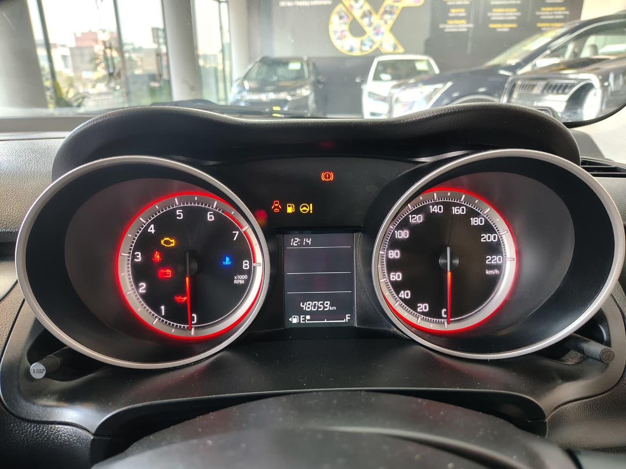 यूज़्ड 2019 मारुति सुजुकी स्विफ्ट, Mahuakhurd, Alwar 7 यूज़्ड 2019 मारुति सुजुकी स्विफ्ट, Mahuakhurd, Alwar 7