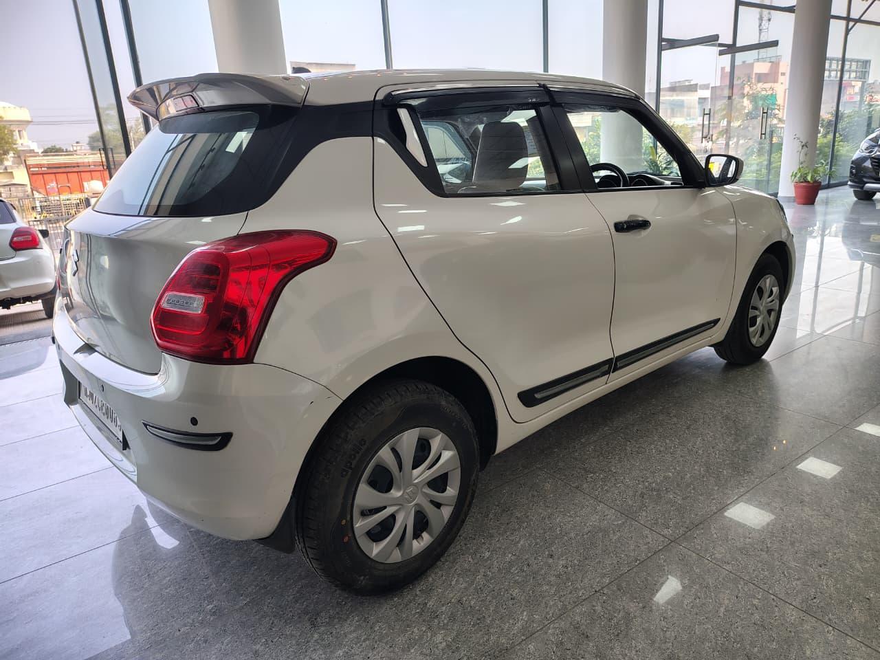 यूज़्ड 2019 मारुति सुजुकी स्विफ्ट, Mahuakhurd, Alwar 3 यूज़्ड 2019 मारुति सुजुकी स्विफ्ट, Mahuakhurd, Alwar 3