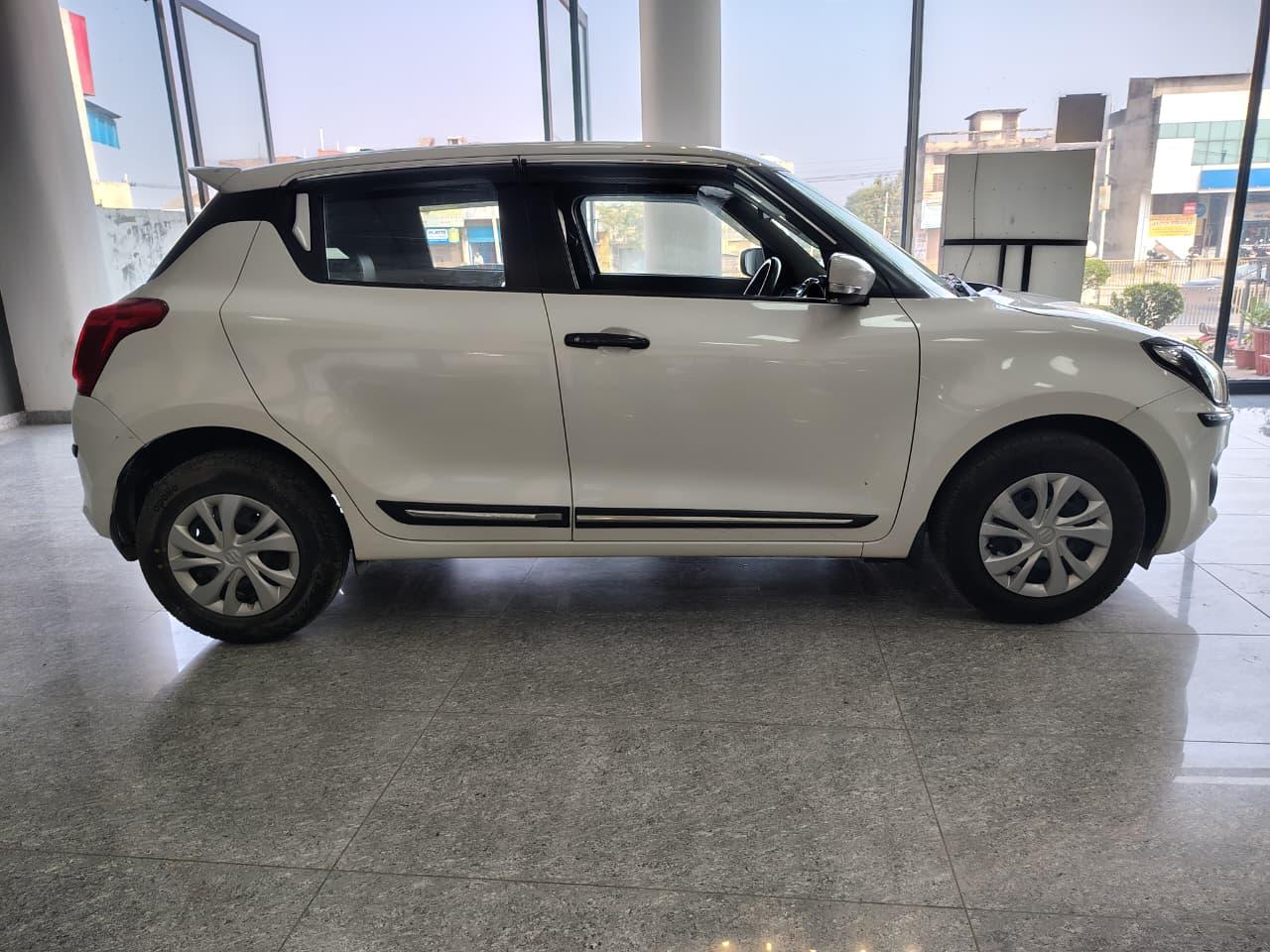 यूज़्ड 2019 मारुति सुजुकी स्विफ्ट, Mahuakhurd, Alwar 4 यूज़्ड 2019 मारुति सुजुकी स्विफ्ट, Mahuakhurd, Alwar 4