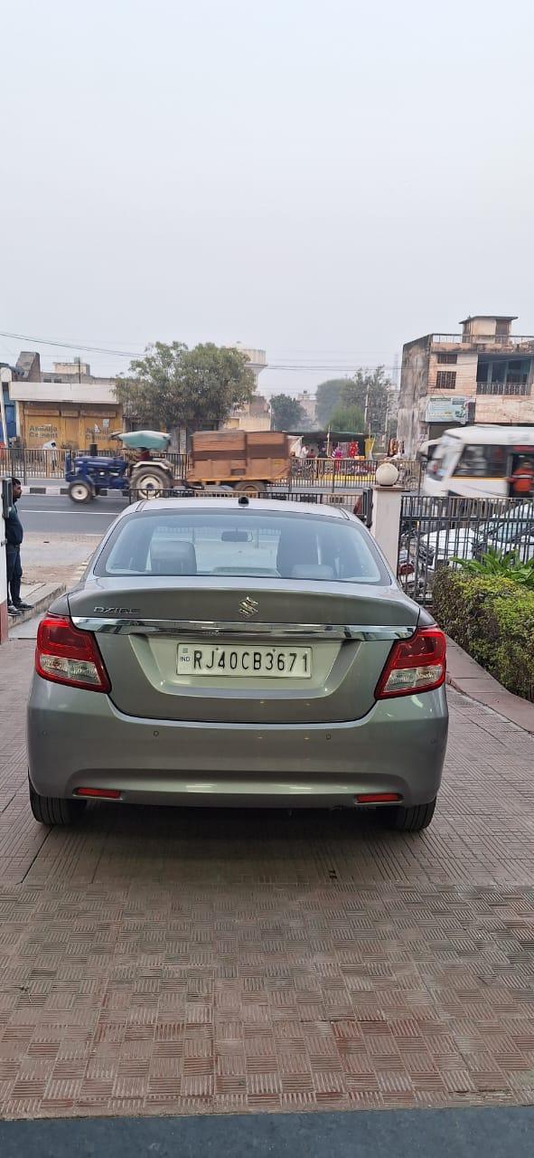 यूज़्ड 2022 मारुति सुजुकी डिजायर, Mahuakhurd, Alwar 1 यूज़्ड 2022 मारुति सुजुकी डिजायर, Mahuakhurd, Alwar 1