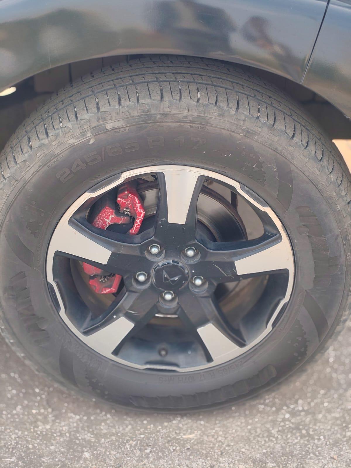 यूज़्ड 2023 महिंद्रा स्कॉर्पियो क्लासिक, Mahuakhurd, Alwar 6 यूज़्ड 2023 महिंद्रा स्कॉर्पियो क्लासिक, Mahuakhurd, Alwar 6