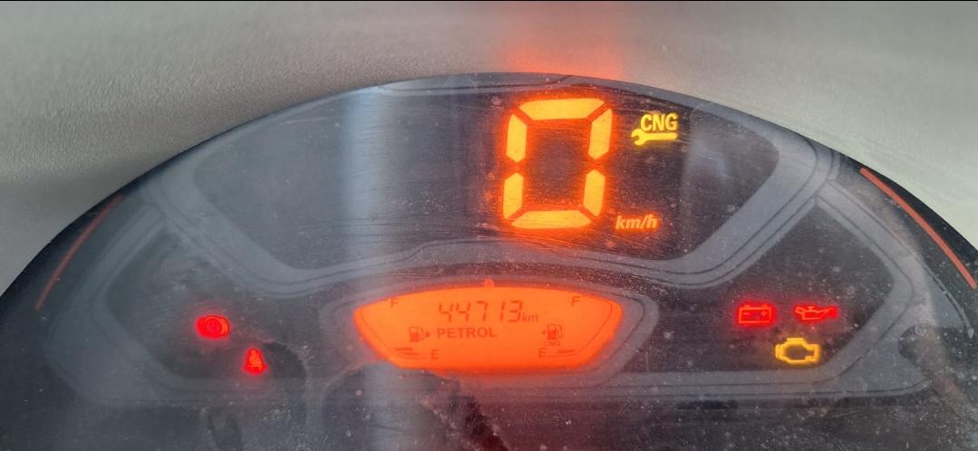 यूज़्ड 2023 मारुति सुजुकी इको, Mahuakhurd, Alwar 6 यूज़्ड 2023 मारुति सुजुकी इको, Mahuakhurd, Alwar 6