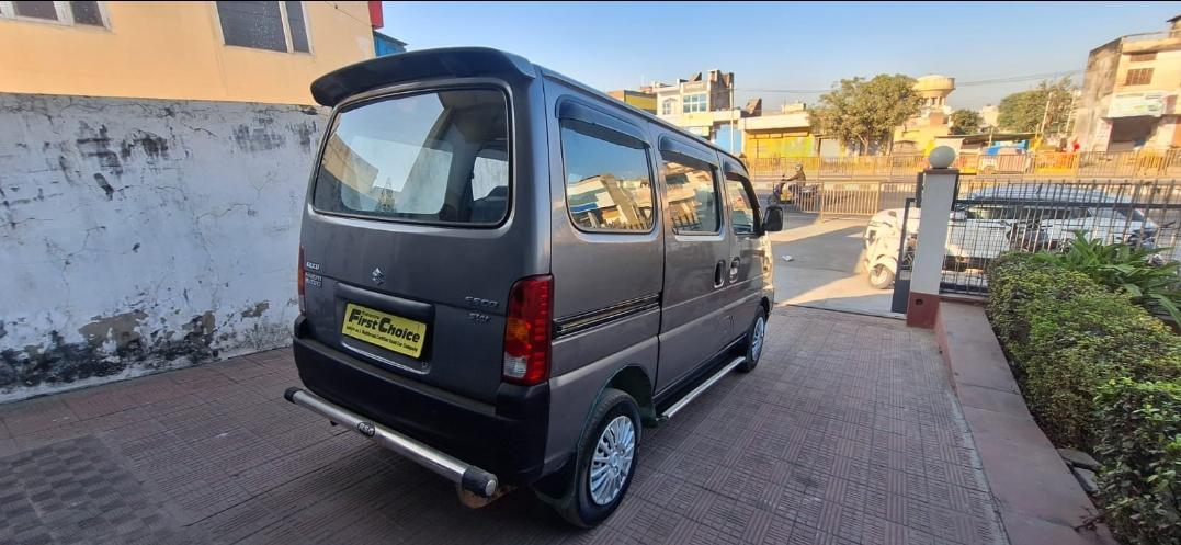 यूज़्ड 2023 मारुति सुजुकी इको, Mahuakhurd, Alwar 3 यूज़्ड 2023 मारुति सुजुकी इको, Mahuakhurd, Alwar 3