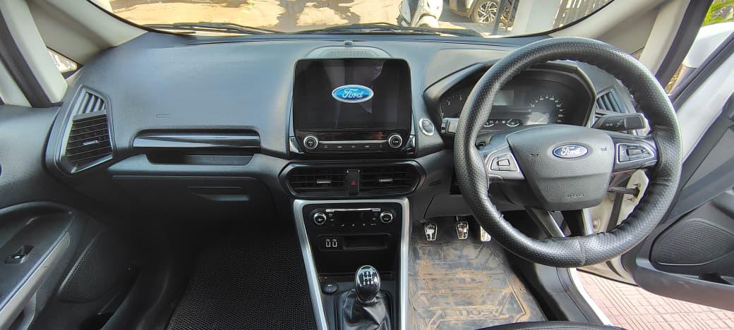 यूज़्ड 2018 फोर्ड इकोस्पोर्ट, Mahuakhurd, Alwar 8 यूज़्ड 2018 फोर्ड इकोस्पोर्ट, Mahuakhurd, Alwar 8