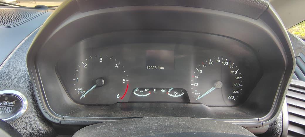 यूज़्ड 2018 फोर्ड इकोस्पोर्ट, Mahuakhurd, Alwar 7 यूज़्ड 2018 फोर्ड इकोस्पोर्ट, Mahuakhurd, Alwar 7