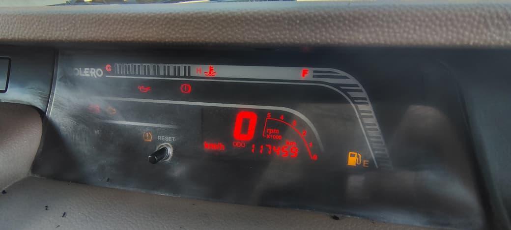 यूज़्ड 2023 महिंद्रा बोलेरो, Mahuakhurd, Alwar 8 यूज़्ड 2023 महिंद्रा बोलेरो, Mahuakhurd, Alwar 8