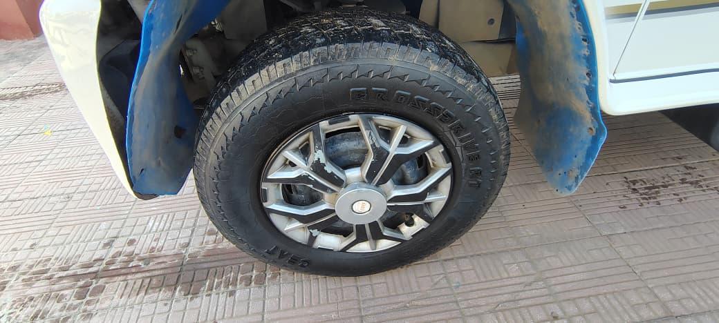 यूज़्ड 2023 महिंद्रा बोलेरो, Mahuakhurd, Alwar 7 यूज़्ड 2023 महिंद्रा बोलेरो, Mahuakhurd, Alwar 7