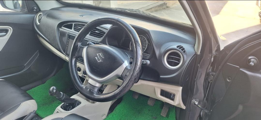 यूज़्ड 2022 मारुति सुजुकी अल्टो, Mahuakhurd, Alwar 6 यूज़्ड 2022 मारुति सुजुकी अल्टो, Mahuakhurd, Alwar 6