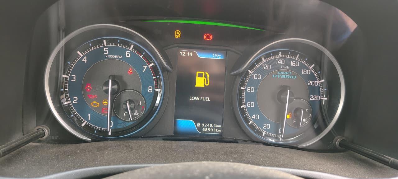 यूज़्ड 2022 मारुति सुजुकी एक्सएल6, Mahuakhurd, Alwar 7 यूज़्ड 2022 मारुति सुजुकी एक्सएल6, Mahuakhurd, Alwar 7